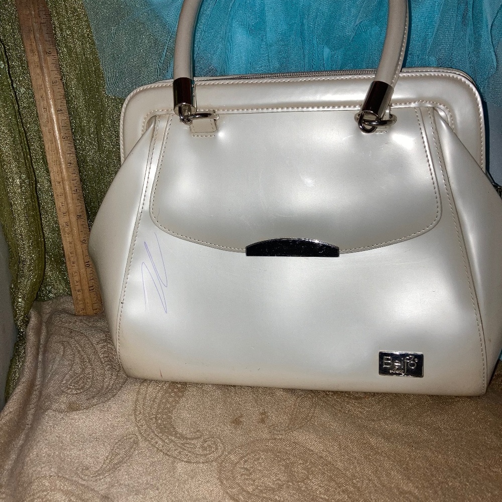 Large Beijo Handbag